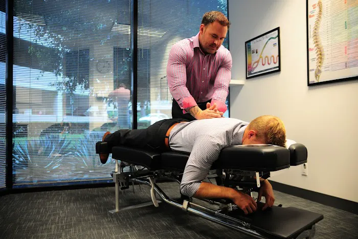 Core Chiropractic Picture 1