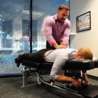Core Chiropractic ico