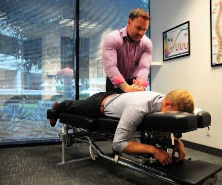 Core Chiropractic