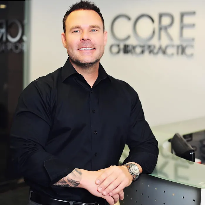 Core Chiropractic Picture 10