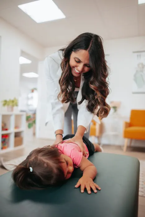 Blooming Chiropractic Picture 7