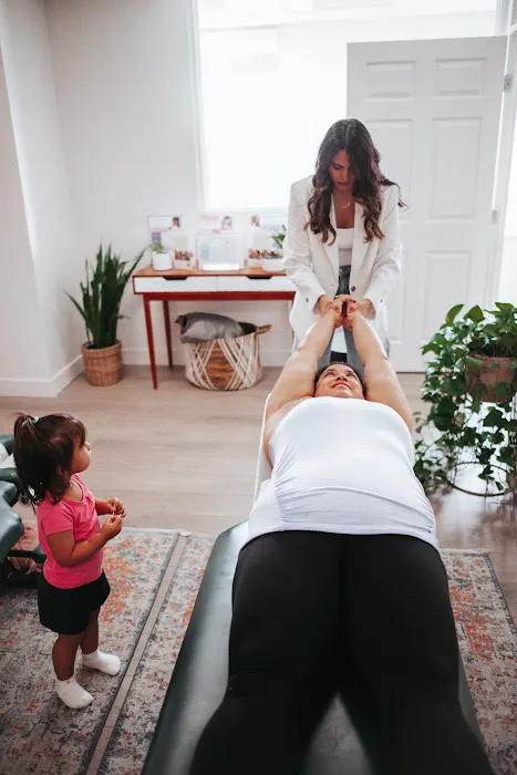 Blooming Chiropractic Picture 8