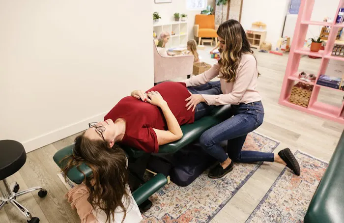 Blooming Chiropractic Picture 5
