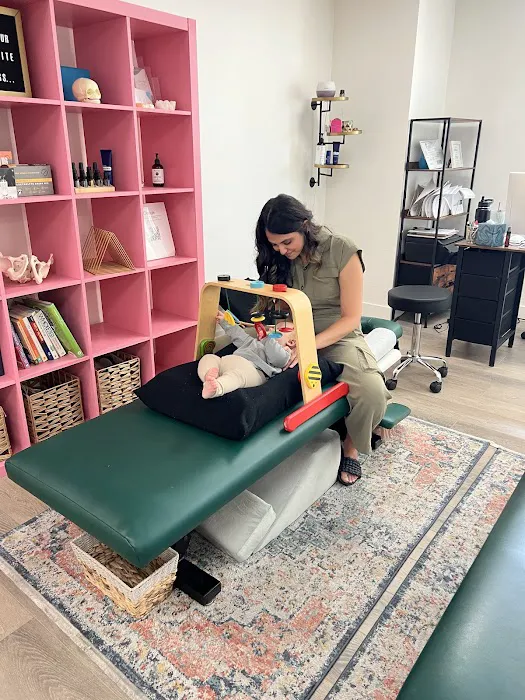 Blooming Chiropractic Picture 4