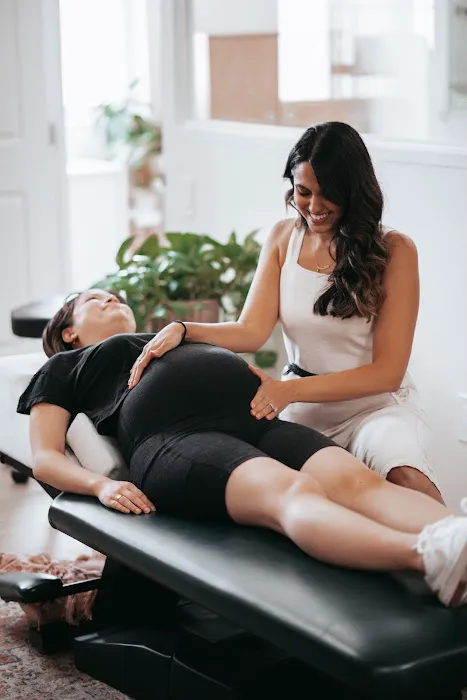 Blooming Chiropractic Picture 3