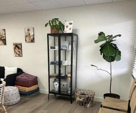 Blooming Chiropractic