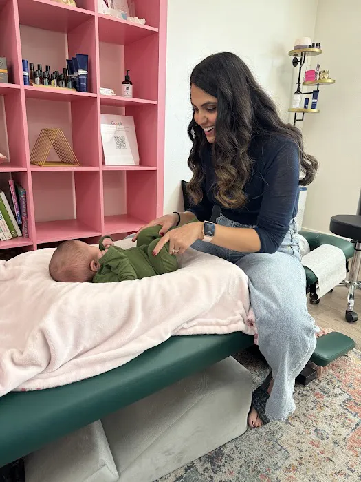 Blooming Chiropractic Picture 9