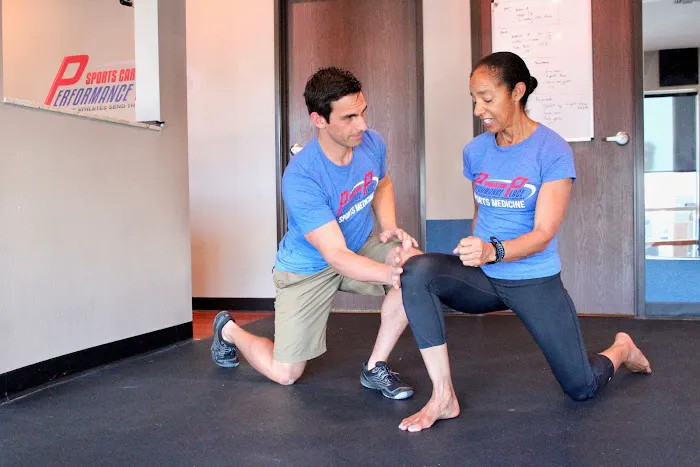 Performance Place Sports Care & Chiropractor Picture 2