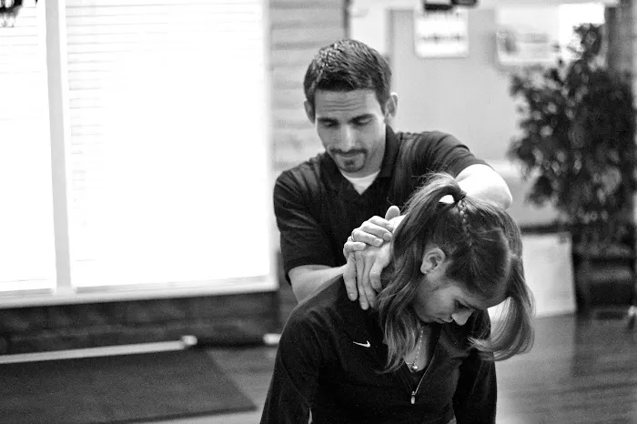 Performance Place Sports Care & Chiropractor Picture 4