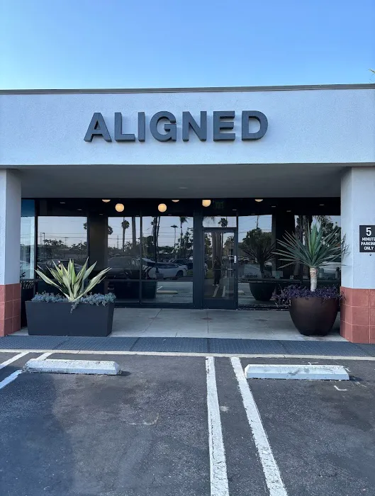 The Aligned Clinic, Dr. Alex Tubio Picture 1