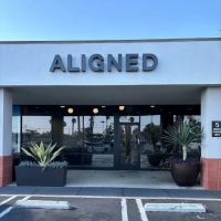 The Aligned Clinic, Dr. Alex Tubio ico