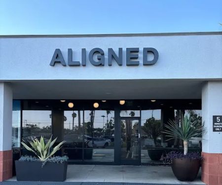 The Aligned Clinic, Dr. Alex Tubio