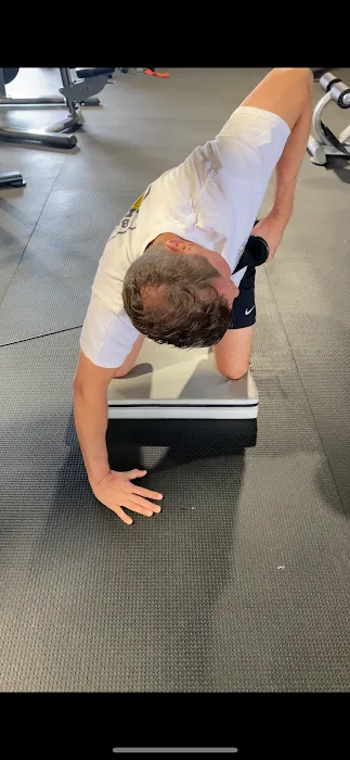 RPTR Chiropractic Sports Medicine Picture 7