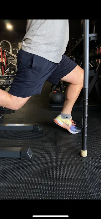 RPTR Chiropractic Sports Medicine Picture 5