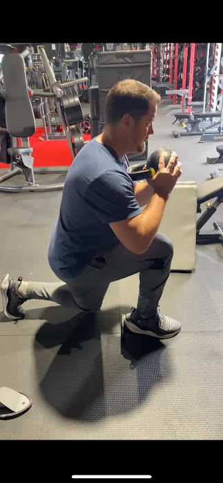 RPTR Chiropractic Sports Medicine Picture 1