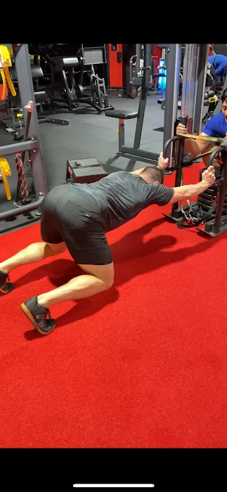 RPTR Chiropractic Sports Medicine Picture 4