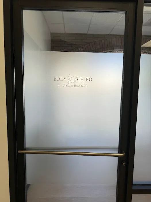 BODY X CHIRO Picture 7