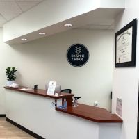 DK SPINE CHIROS ico