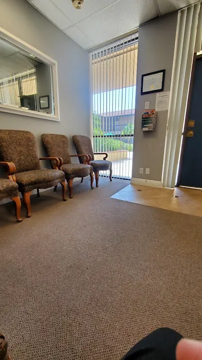 Sunny Hills Chiropractic Center Picture 2
