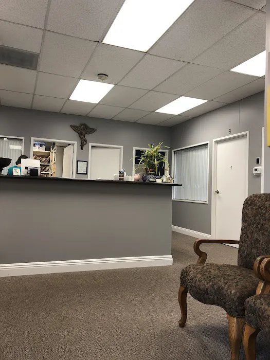 Sunny Hills Chiropractic Center Picture 8