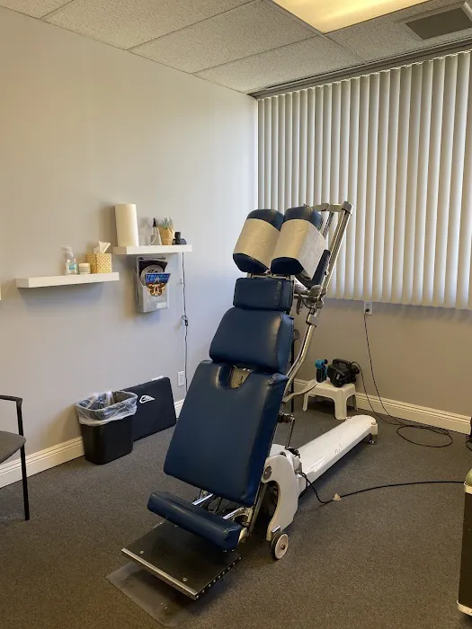 Sunny Hills Chiropractic Center Picture 4