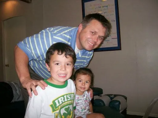 Rod the Chiropractor Rod A. Klopfer, DC Picture 2