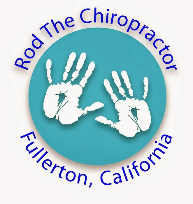 Rod the Chiropractor Rod A. Klopfer, DC Picture 4