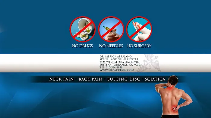 Merick C. Abrajano, DC Picture 2