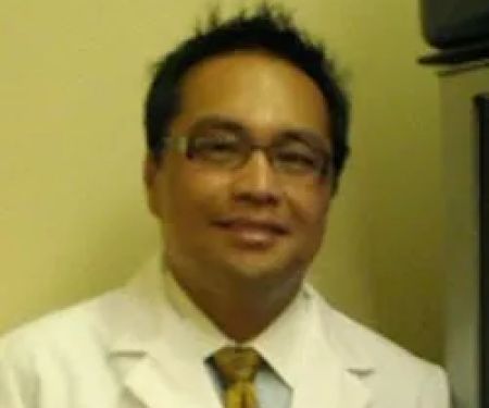 Merick C. Abrajano, DC