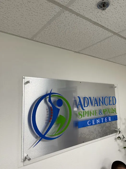 Advanced Spine & Pain Center Picture 2