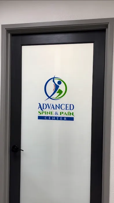 Advanced Spine & Pain Center Picture 1