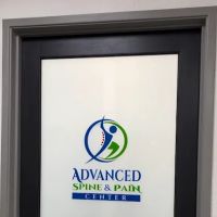 Advanced Spine & Pain Center ico