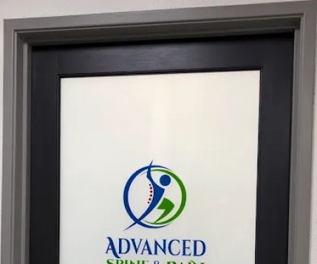 Advanced Spine & Pain Center
