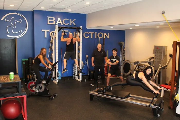 Back To Function Picture 4