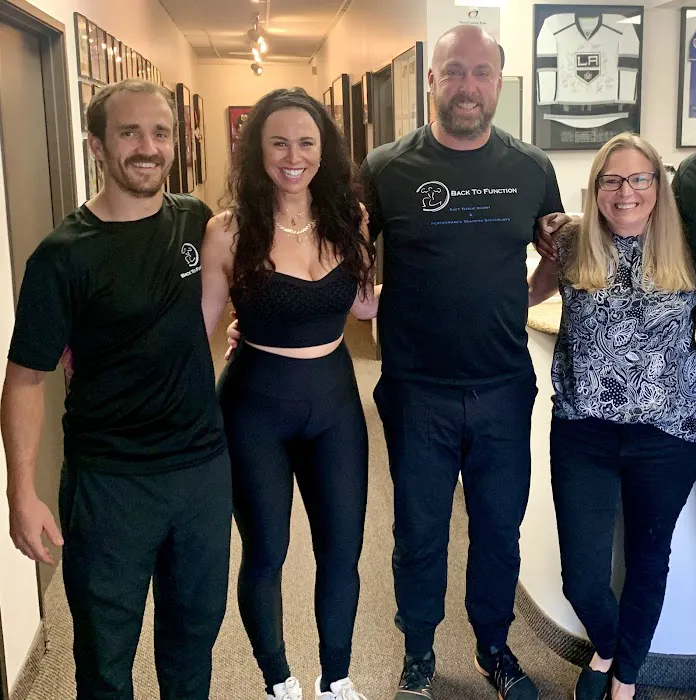 Back To Function Picture 5