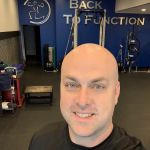 Chad E. Moreau, DC