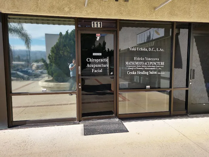 Yuki Uchida Clinic Picture 5