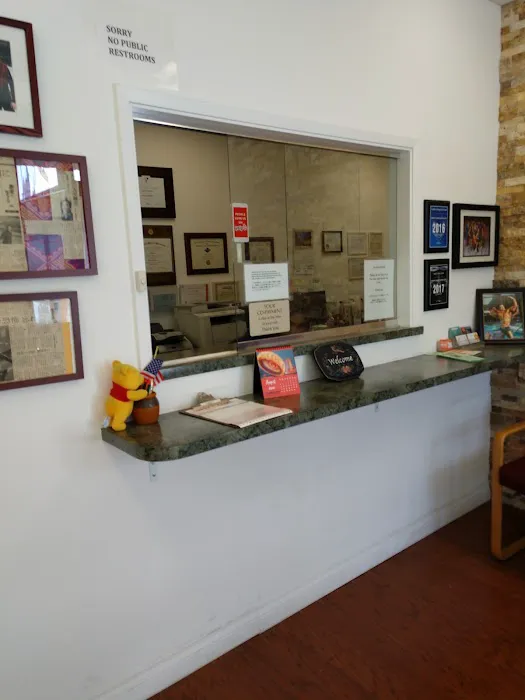 Yuki Uchida Clinic Picture 1