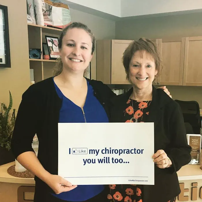 Life Chiropractic of the South Bay - Heidi Smith Chiropractic Inc. Picture 5