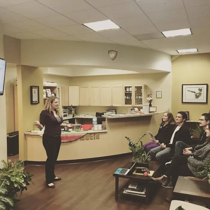 Life Chiropractic of the South Bay - Heidi Smith Chiropractic Inc. Picture 6