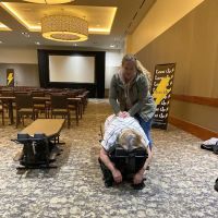 Life Chiropractic of the South Bay - Heidi Smith Chiropractic Inc. ico