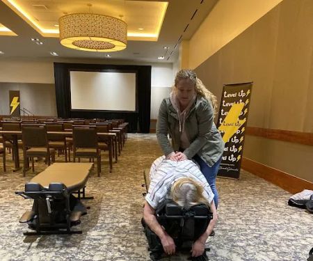 Life Chiropractic of the South Bay - Heidi Smith Chiropractic Inc.
