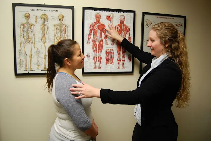Life Chiropractic of the South Bay - Heidi Smith Chiropractic Inc. Picture 9