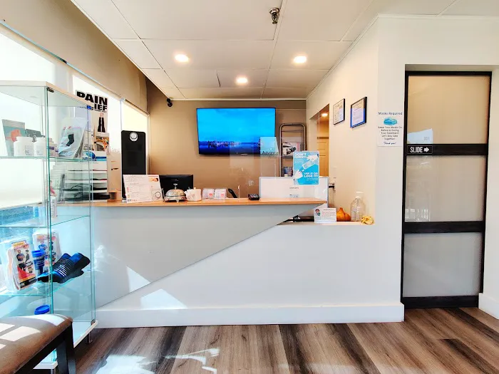 Advanced Body Care Wellness Center, a Sahrai Chiropractic Corp. Picture 9