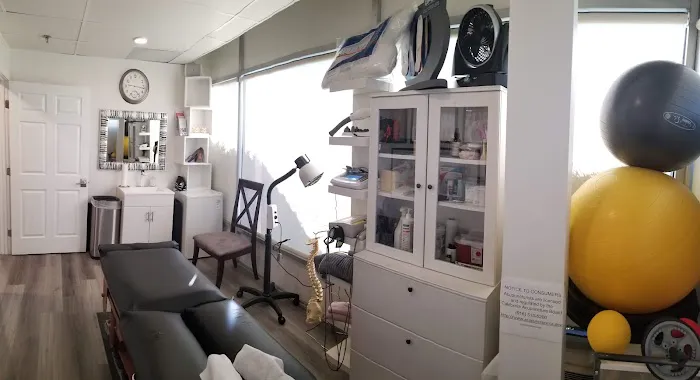 Advanced Body Care Wellness Center, a Sahrai Chiropractic Corp. Picture 7