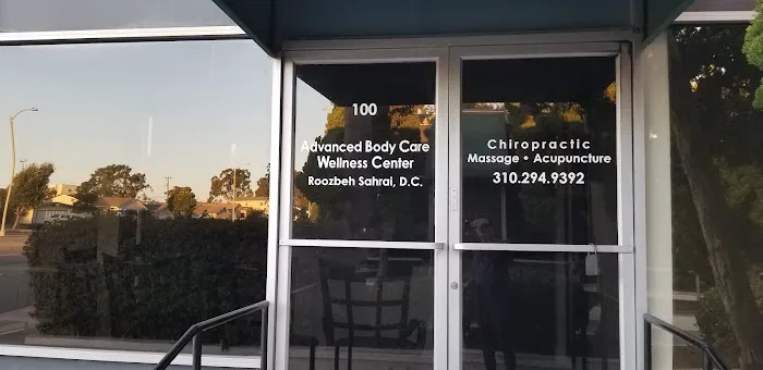 Advanced Body Care Wellness Center, a Sahrai Chiropractic Corp. Picture 1