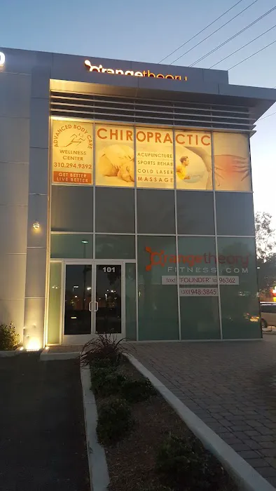 Advanced Body Care Wellness Center, a Sahrai Chiropractic Corp. Picture 5