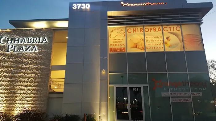 Advanced Body Care Wellness Center, a Sahrai Chiropractic Corp. Picture 8