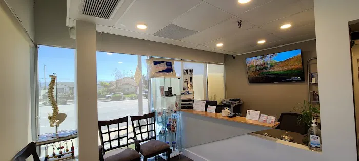 Advanced Body Care Wellness Center, a Sahrai Chiropractic Corp. Picture 3