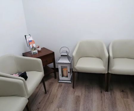 GU CHIROPRACTIC
